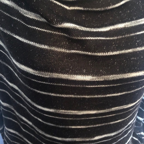 Apt 9 ladies boat neck sweater - Picture 2 of 4